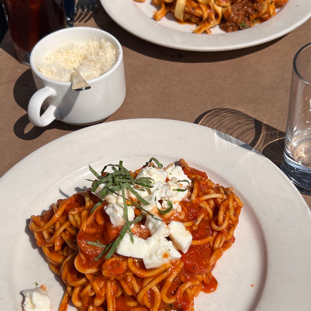 Malatesta Trattoria 5