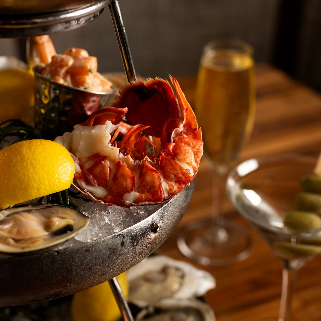 Winter Restaurant Week 1