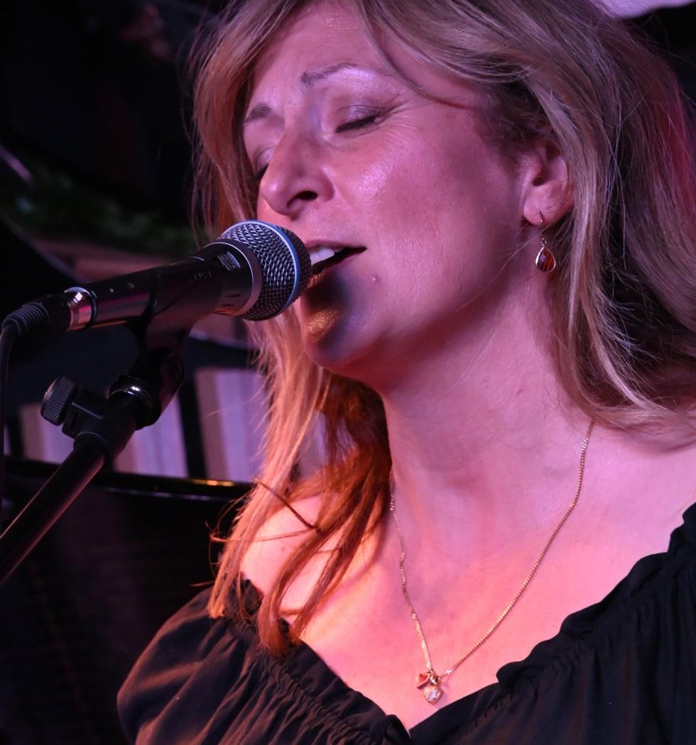 Sweet treasures of soul – Lisa Berri 1