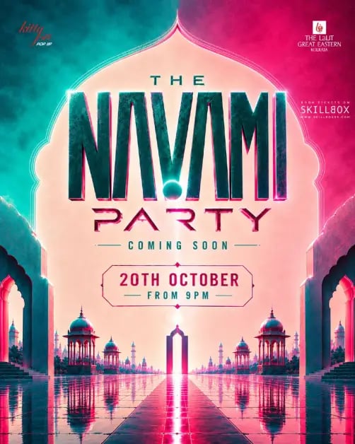The Navami Party