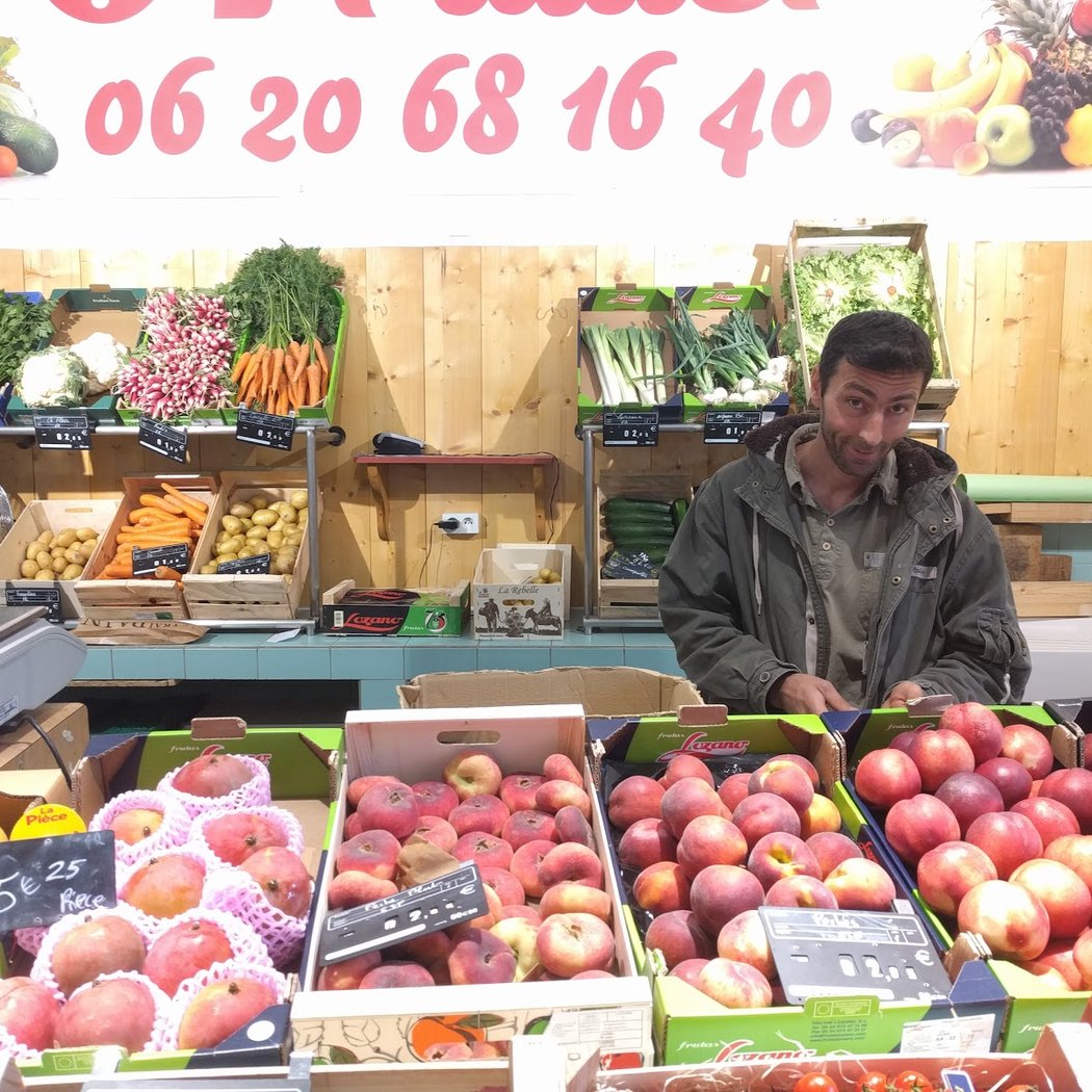 Marché des Chartrons 3