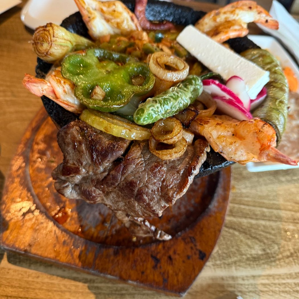 Mexico Tipico 1