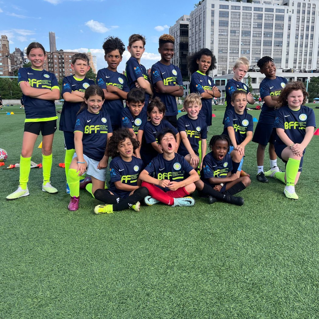 Future Stars Futbol 3