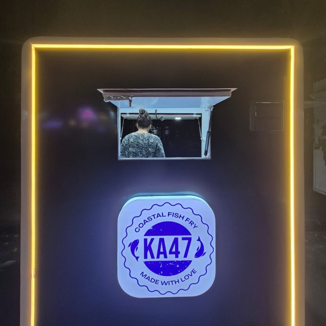 KA47 Coastal Fish Fry 2