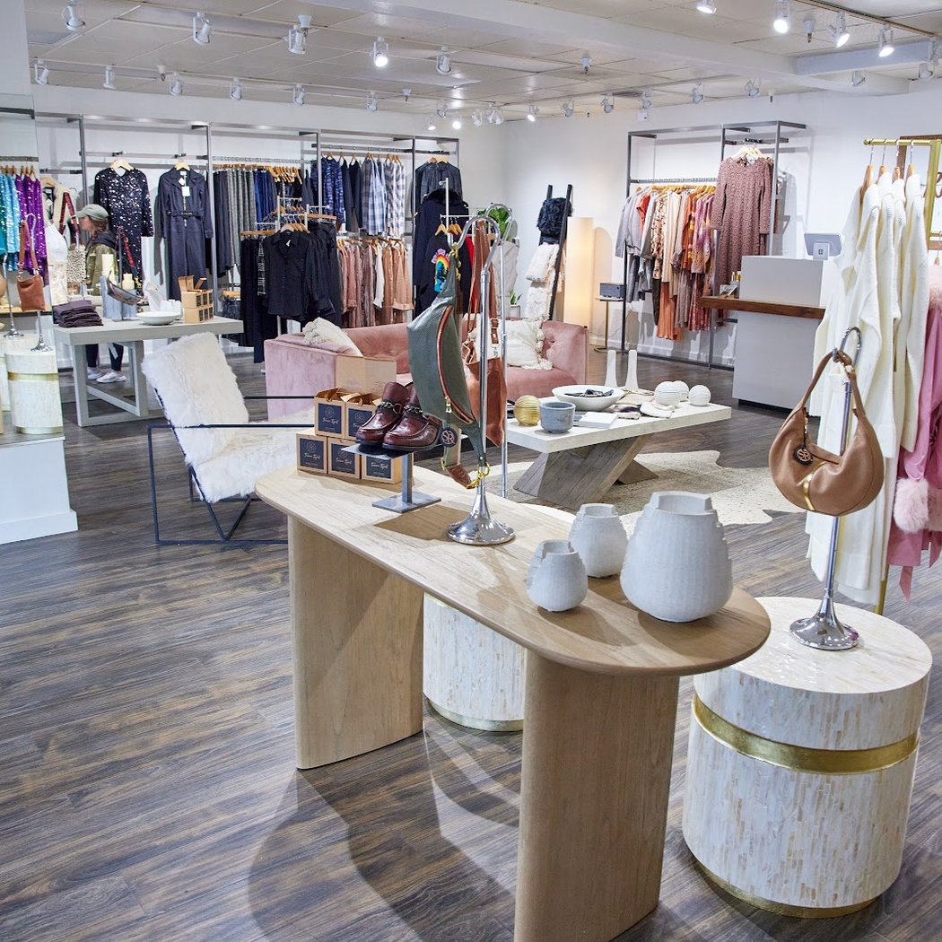 Rust Boutique 3