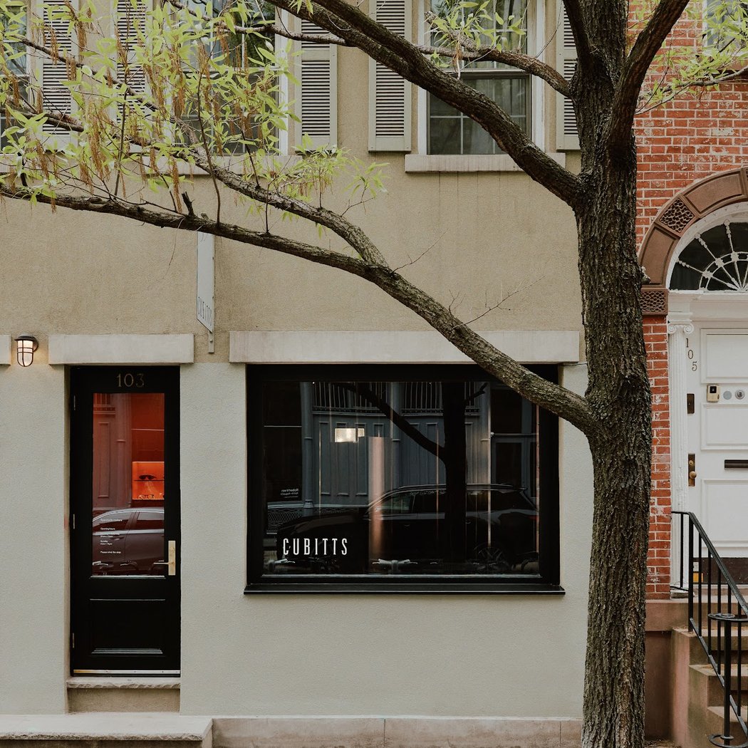 Cubitts New York SoHo 2