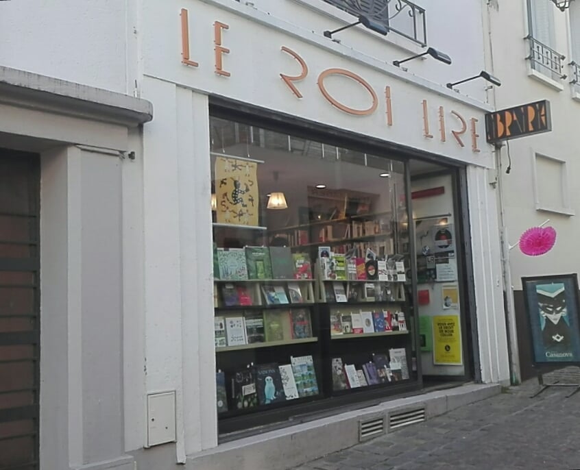 Le Roi Lire 2