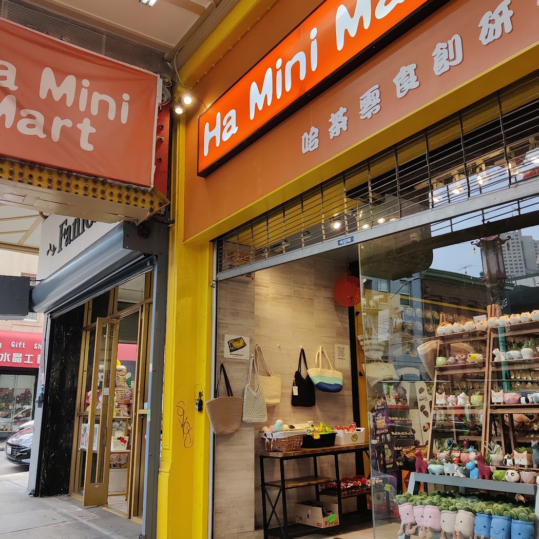 Ha Mini Mart 2