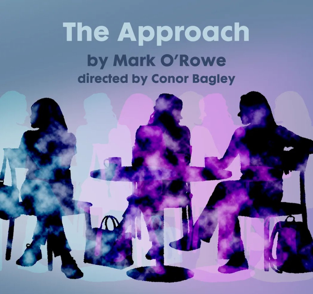 The Approach 1