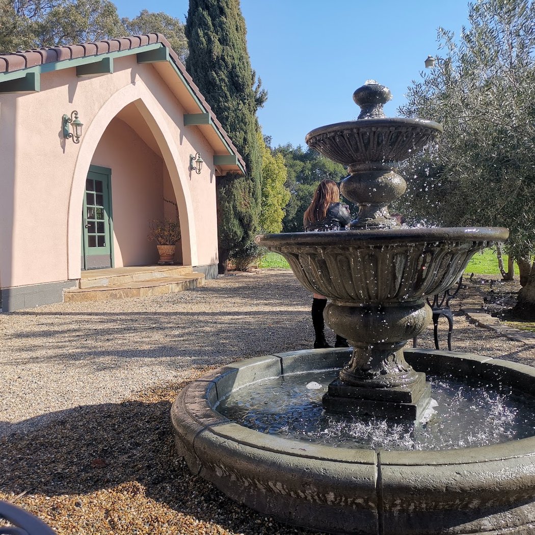 Madonna Estate Winery 3