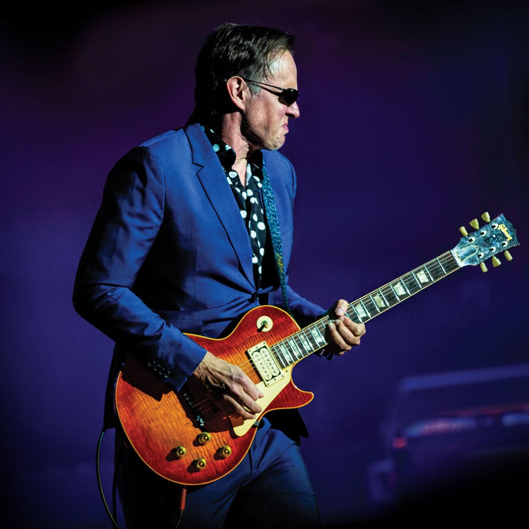 Joe Bonamassa 2
