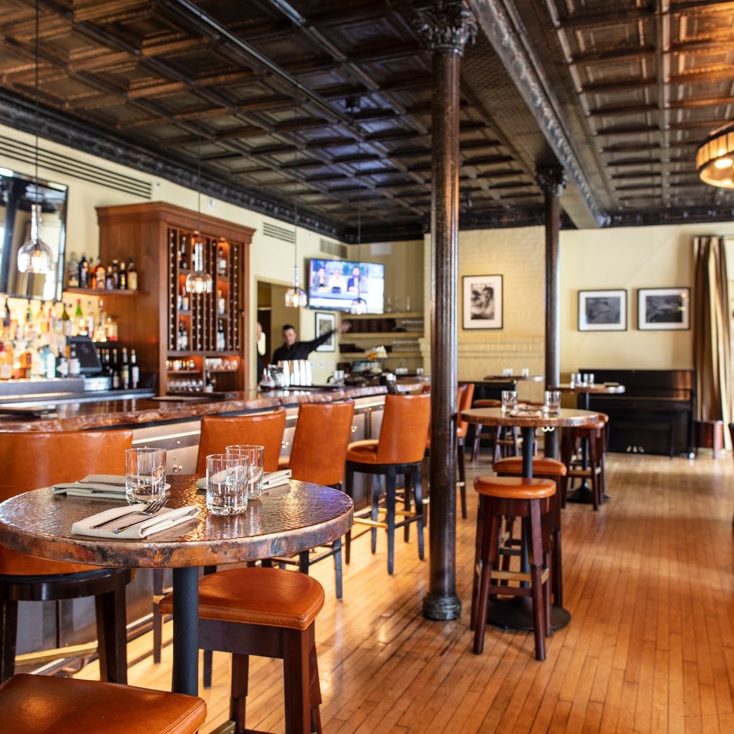 Argentine Steak House 2