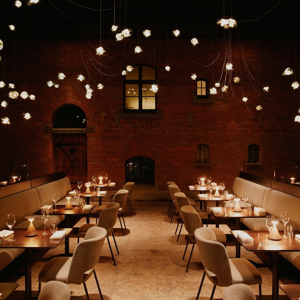 Lovis Restaurant 2
