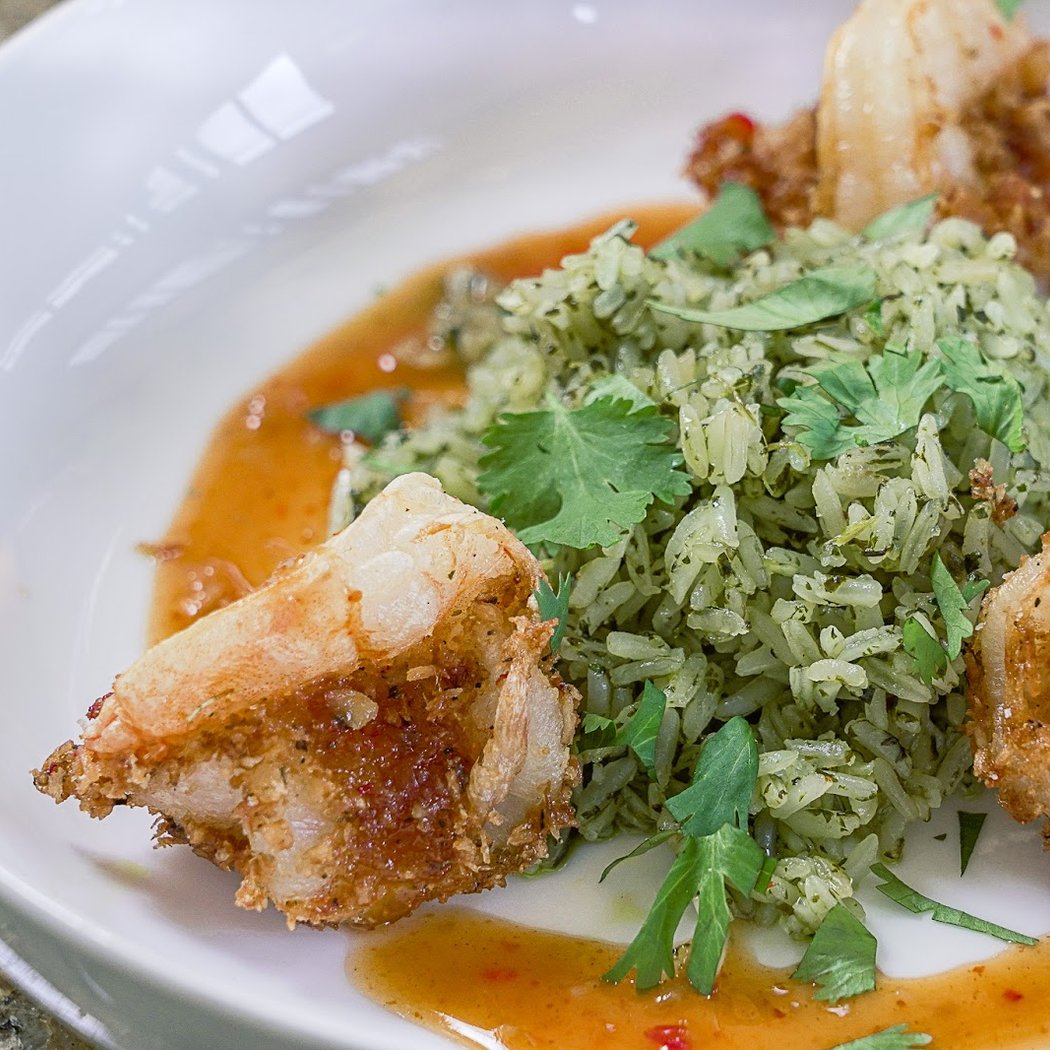 Friday Lunch - Asian Cuisine 5