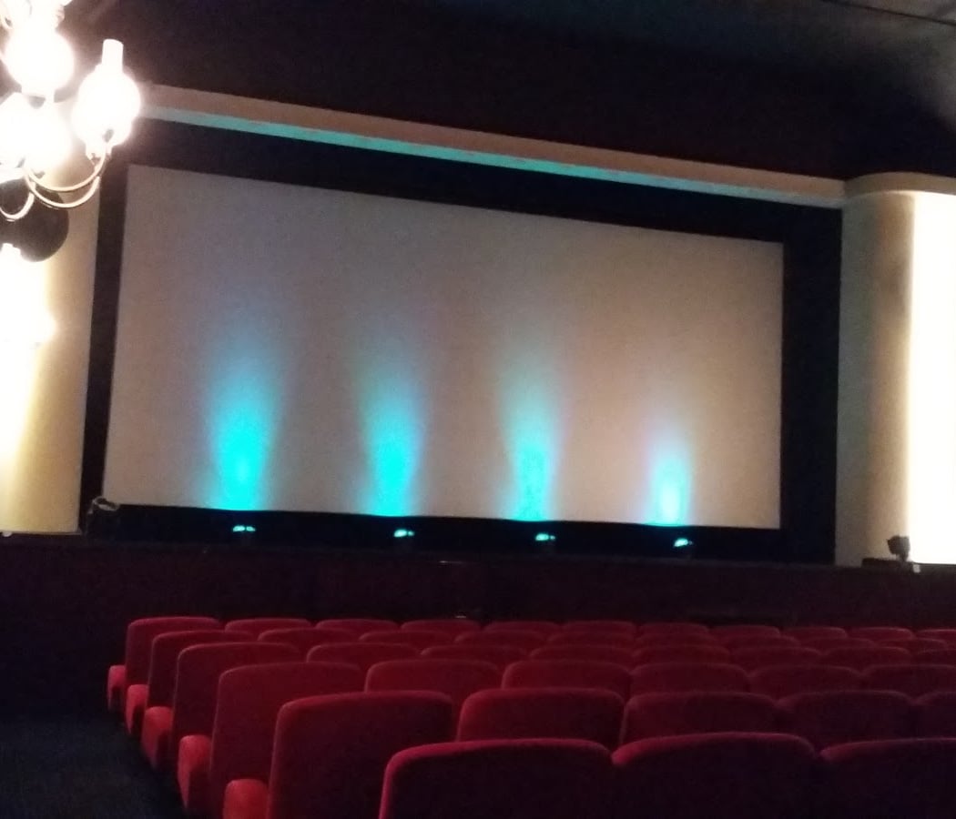 Cinéma Domont 3
