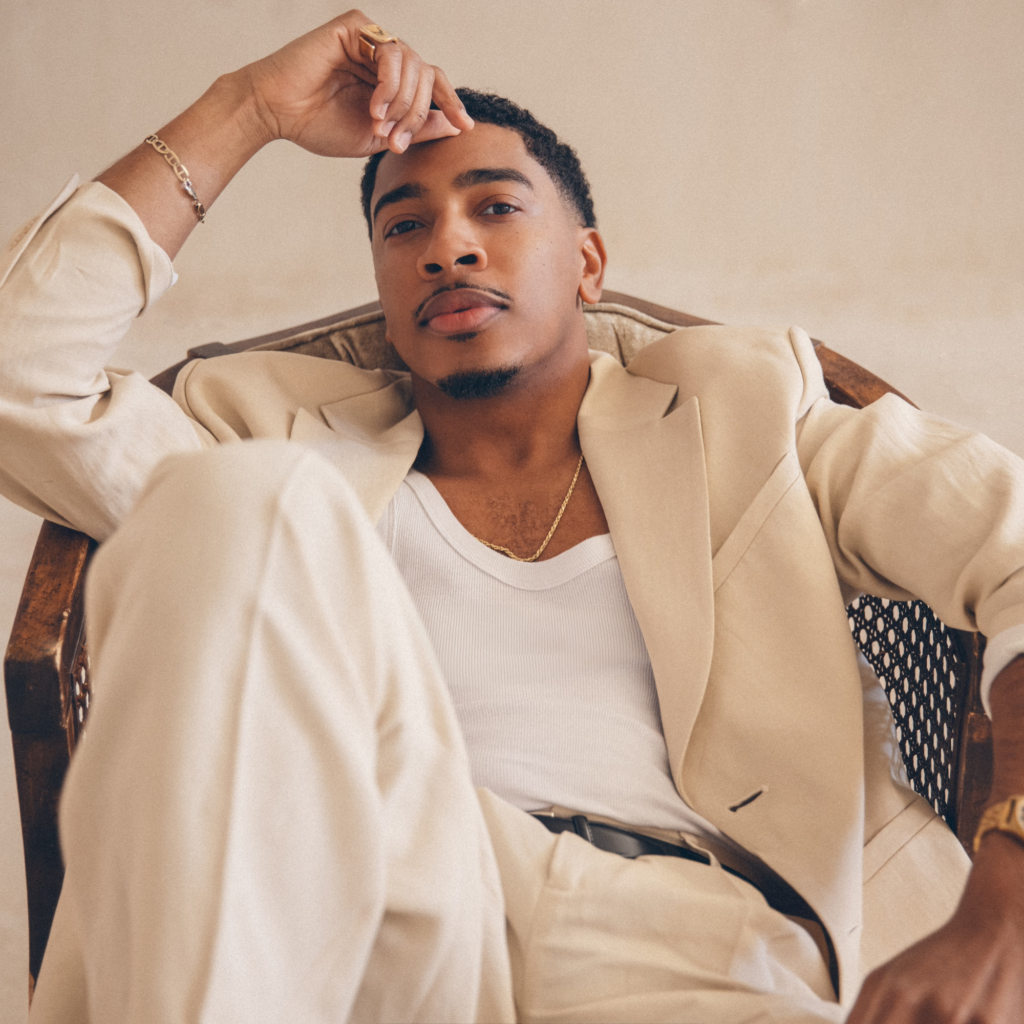 Christian Sands Trio 2