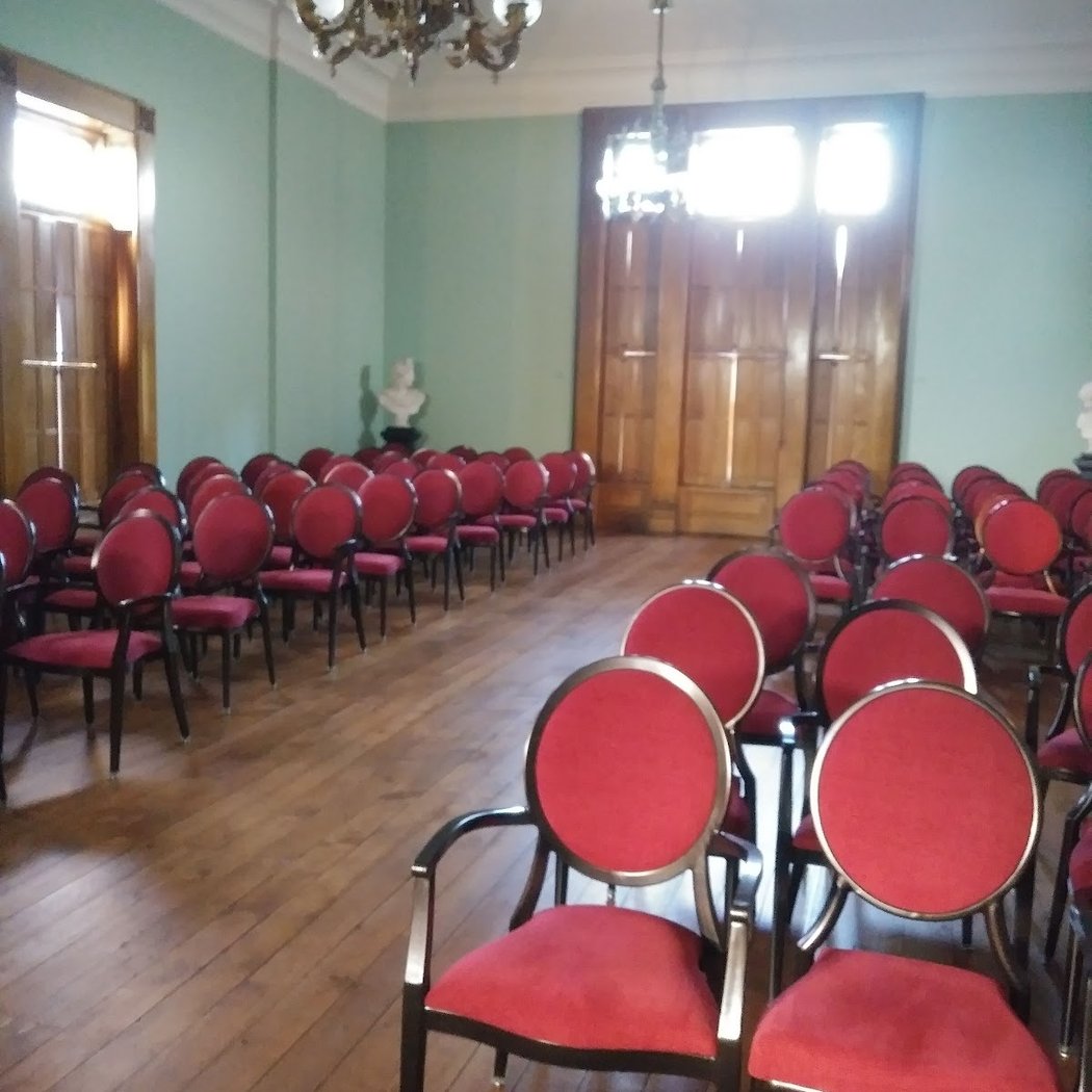 Ladies' Library Association 2