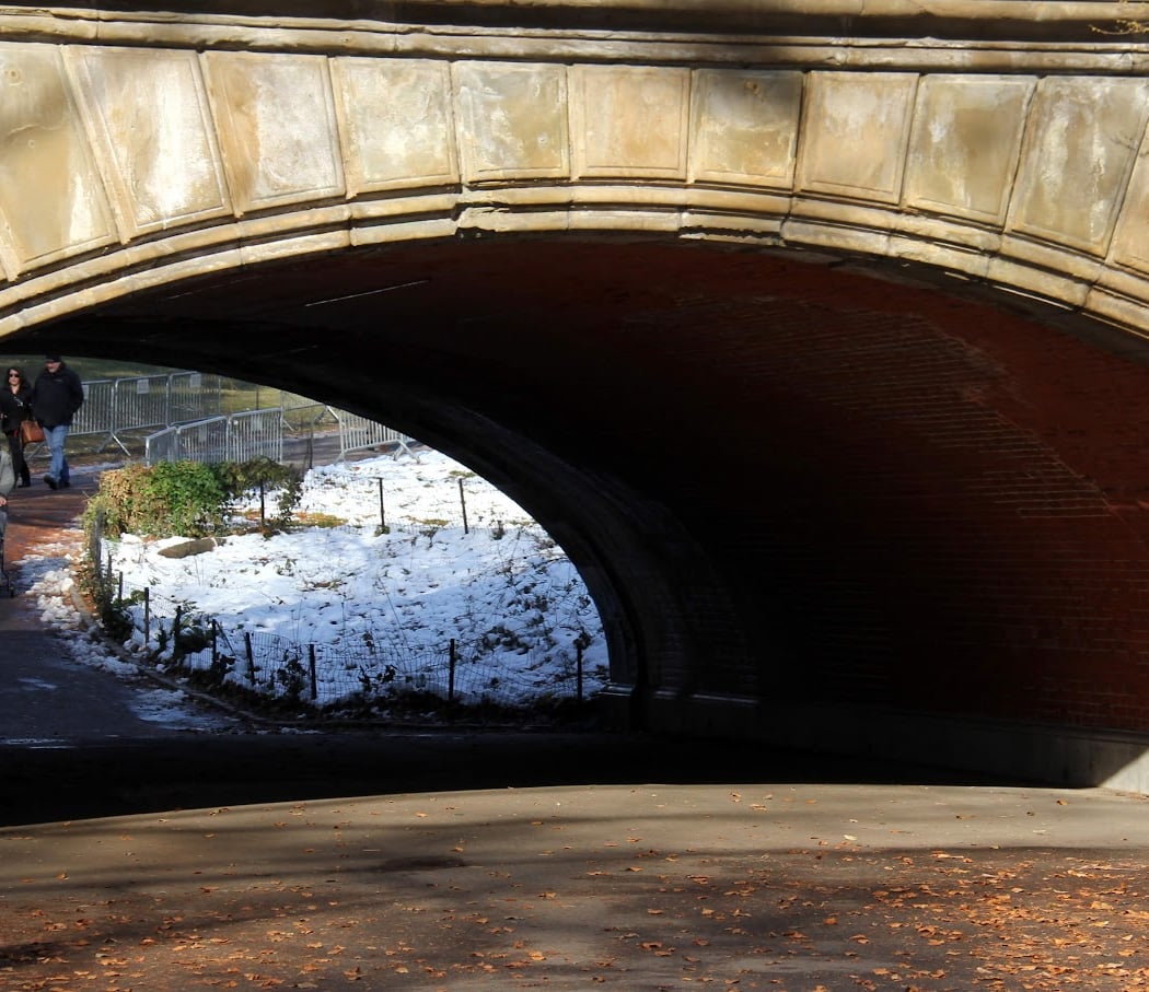 Glade Arch 3