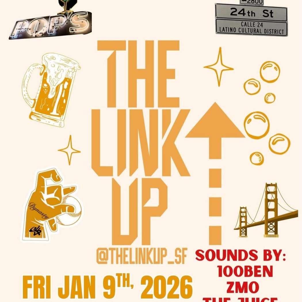 The Link Up 1