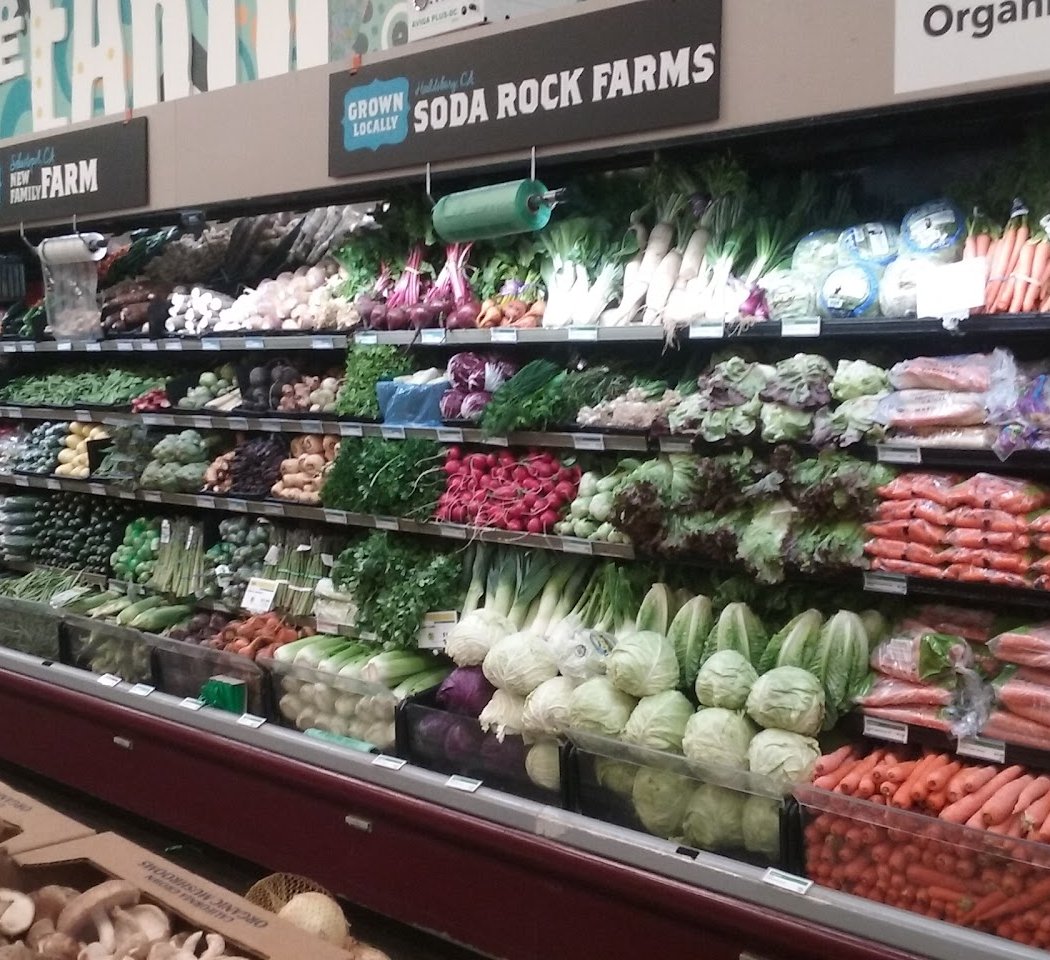 Whole Foods Market 3