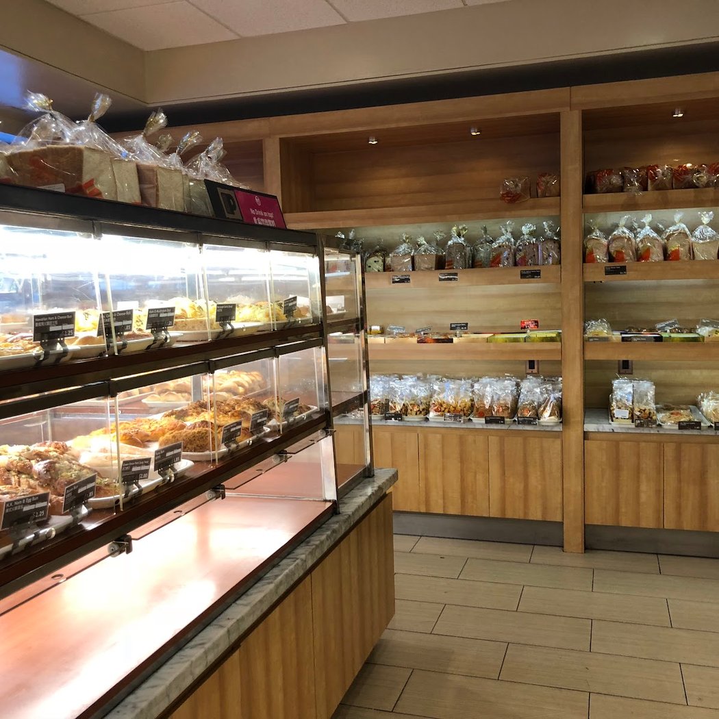 Sheng Kee Bakery #8 - Cupertino 2