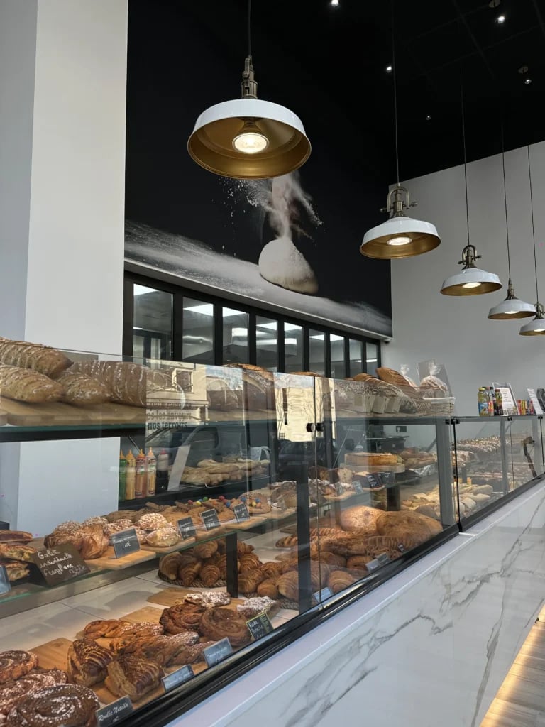 Boulangerie La Tradition 2