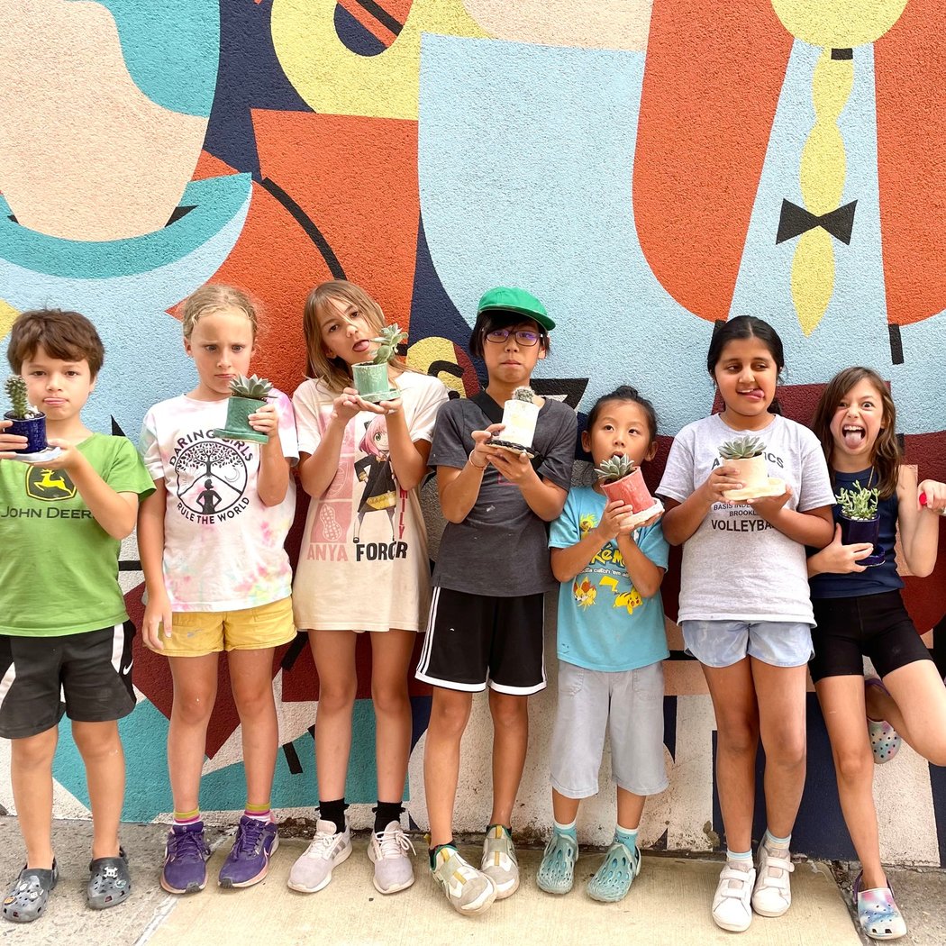 After-School Classes (Spring 2026 Semester) 1