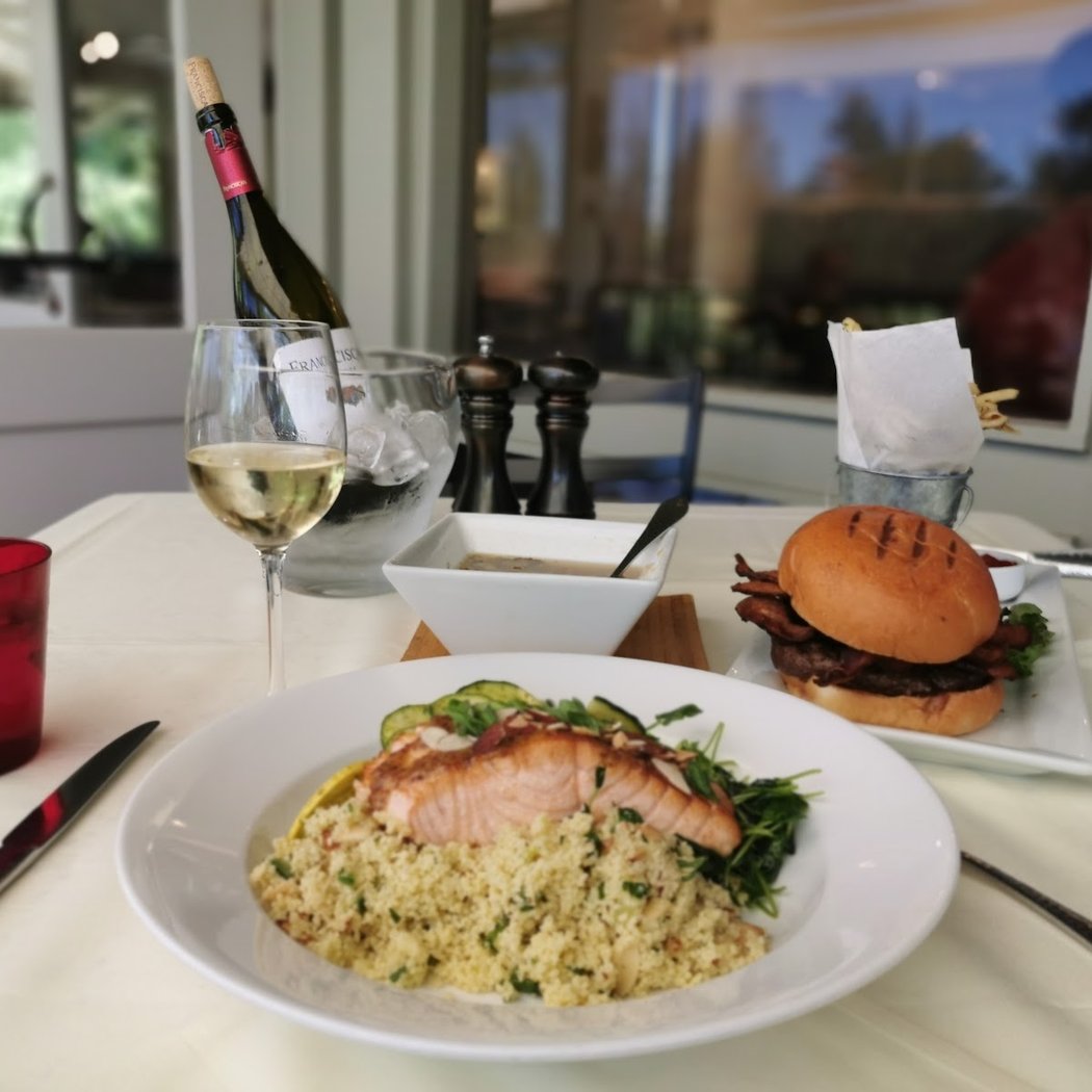Restaurant 3000 3