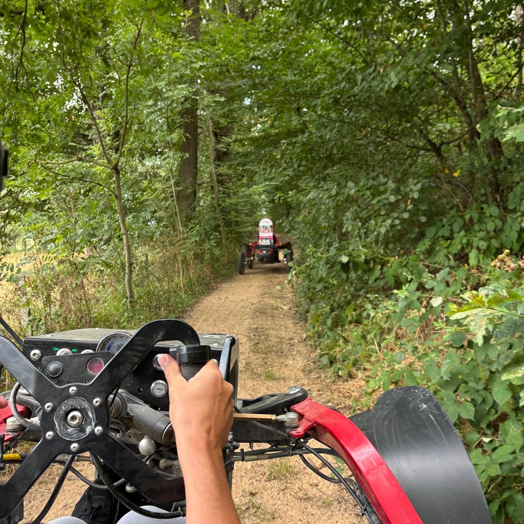 E-SPIDER AVENTURES 2