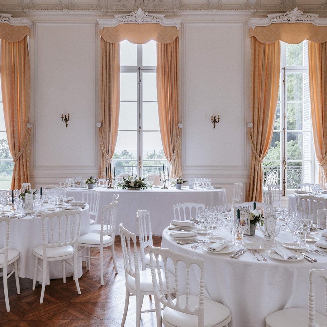 Concert et visite au Chateau de Santeny 3