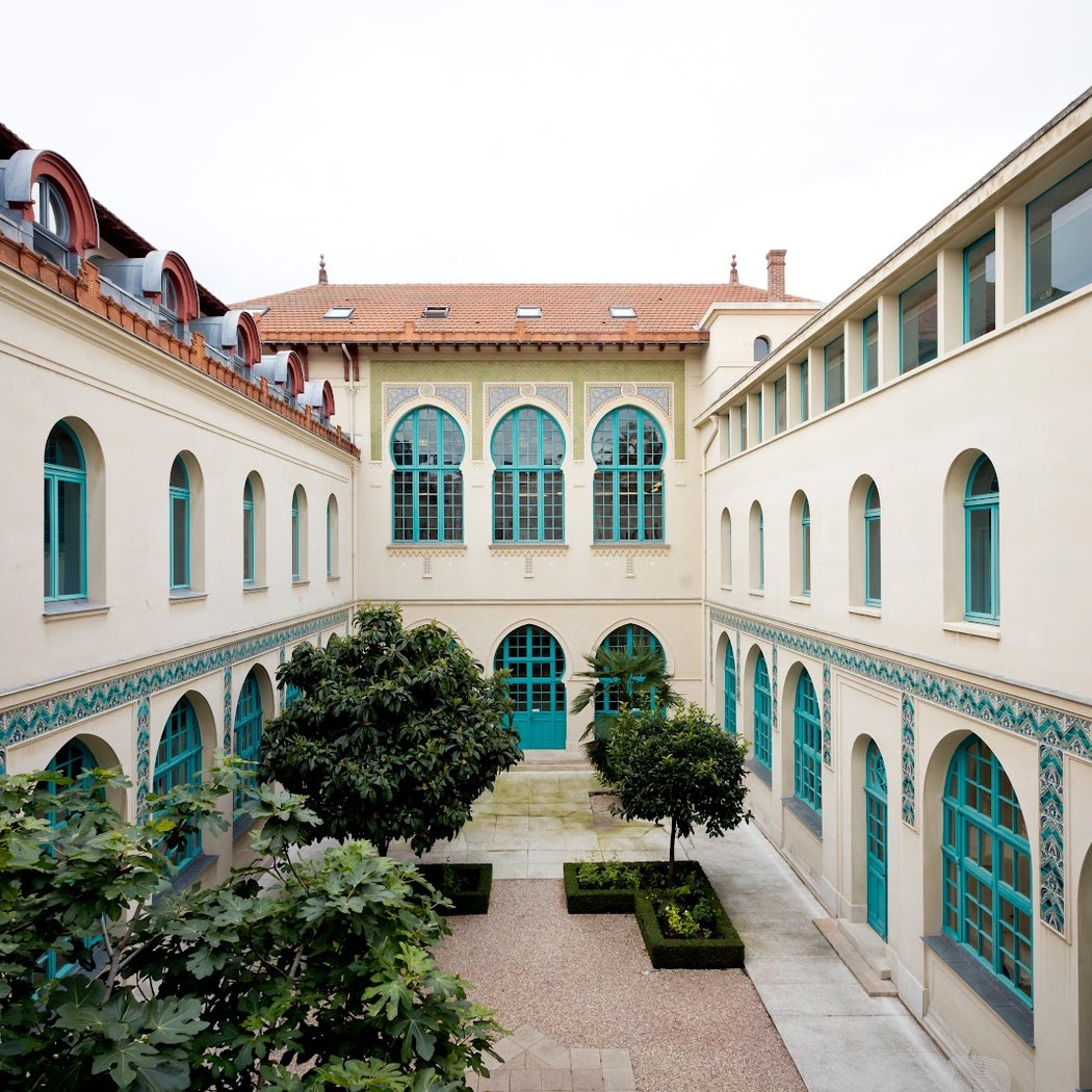 INSP | Institut national du service public 2