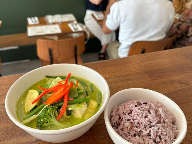 Kapunka Vegan 3