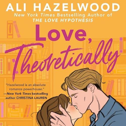 Romance Book Club 1