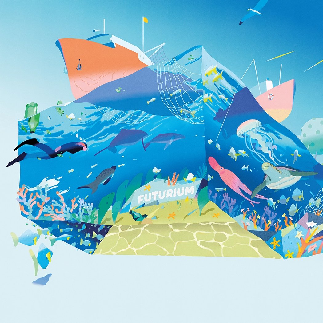 Ocean Futures 1