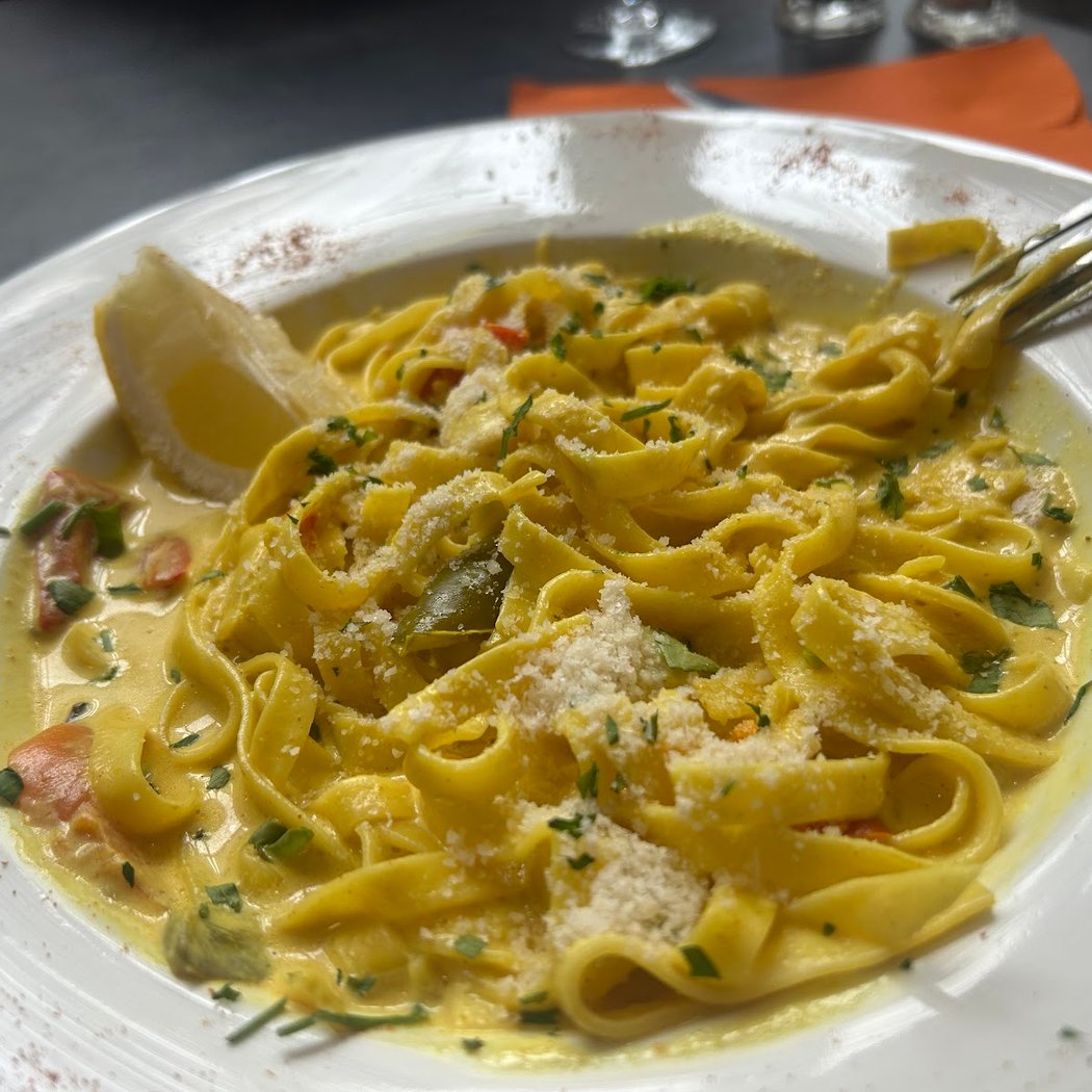 Brasserie du Littoral 1