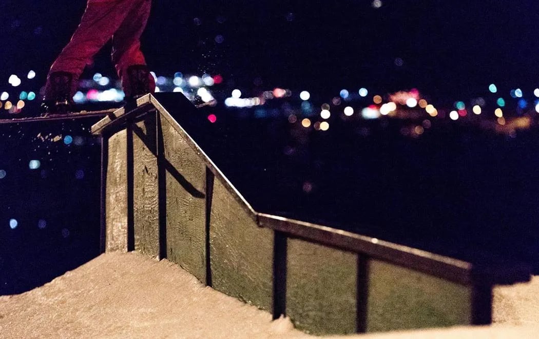 Night Sessions 3