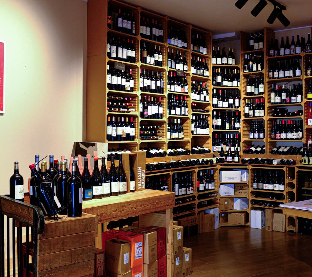 La CUV Saint-Michel : Vins, bières et spiritueux 4