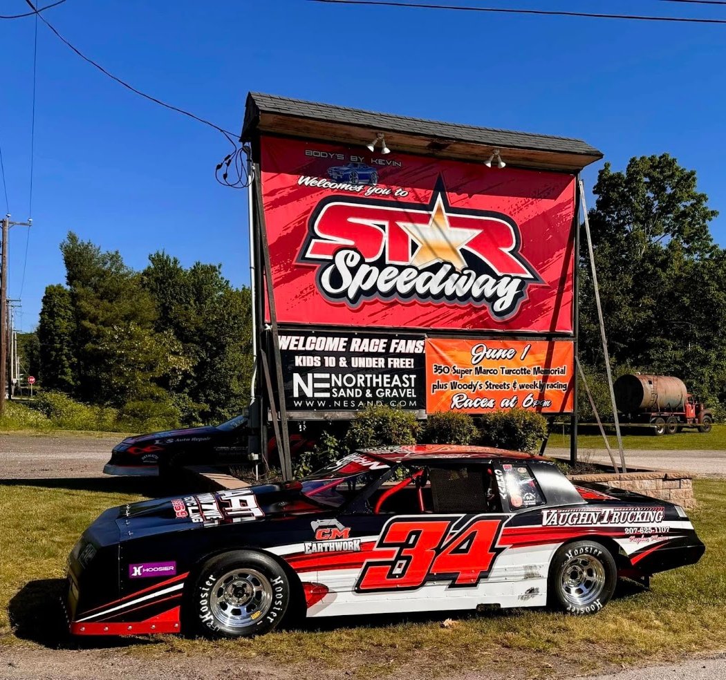 Star Speedway 1