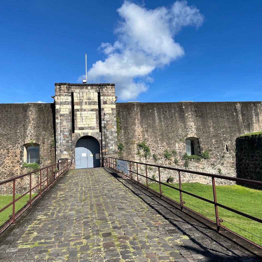 Fort Delgrès 3