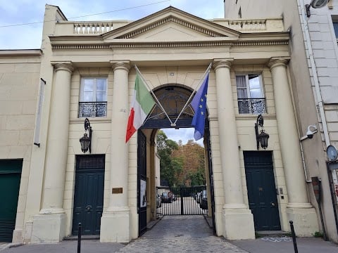 Festival Italissimo / Marco Missiroli et Mirko Sabatino : des familles compliquées 3