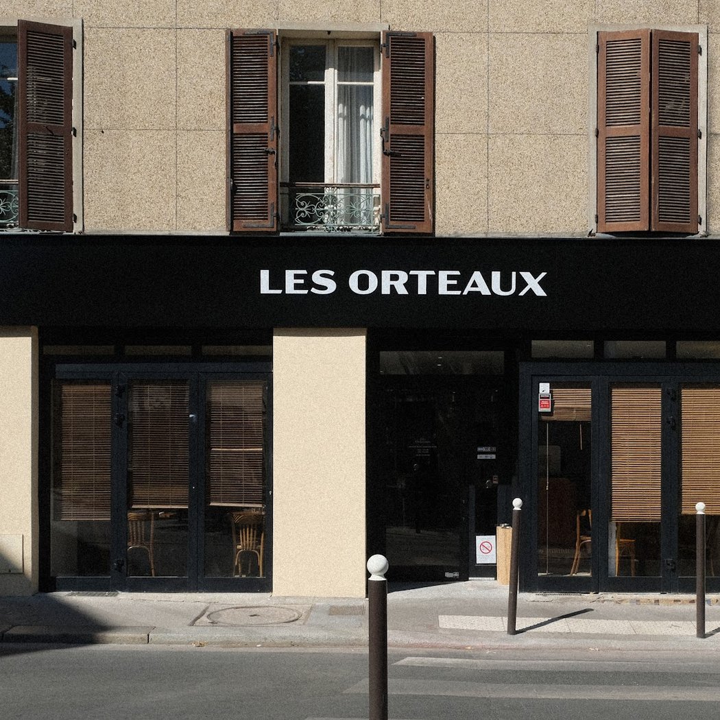 Les Orteaux 2