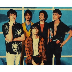 The Strokes 1