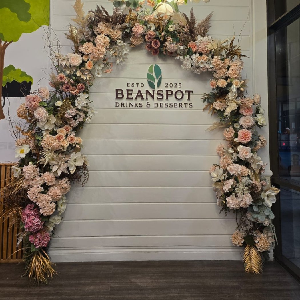 Beanspot 4