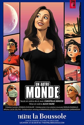 Un autre monde 1