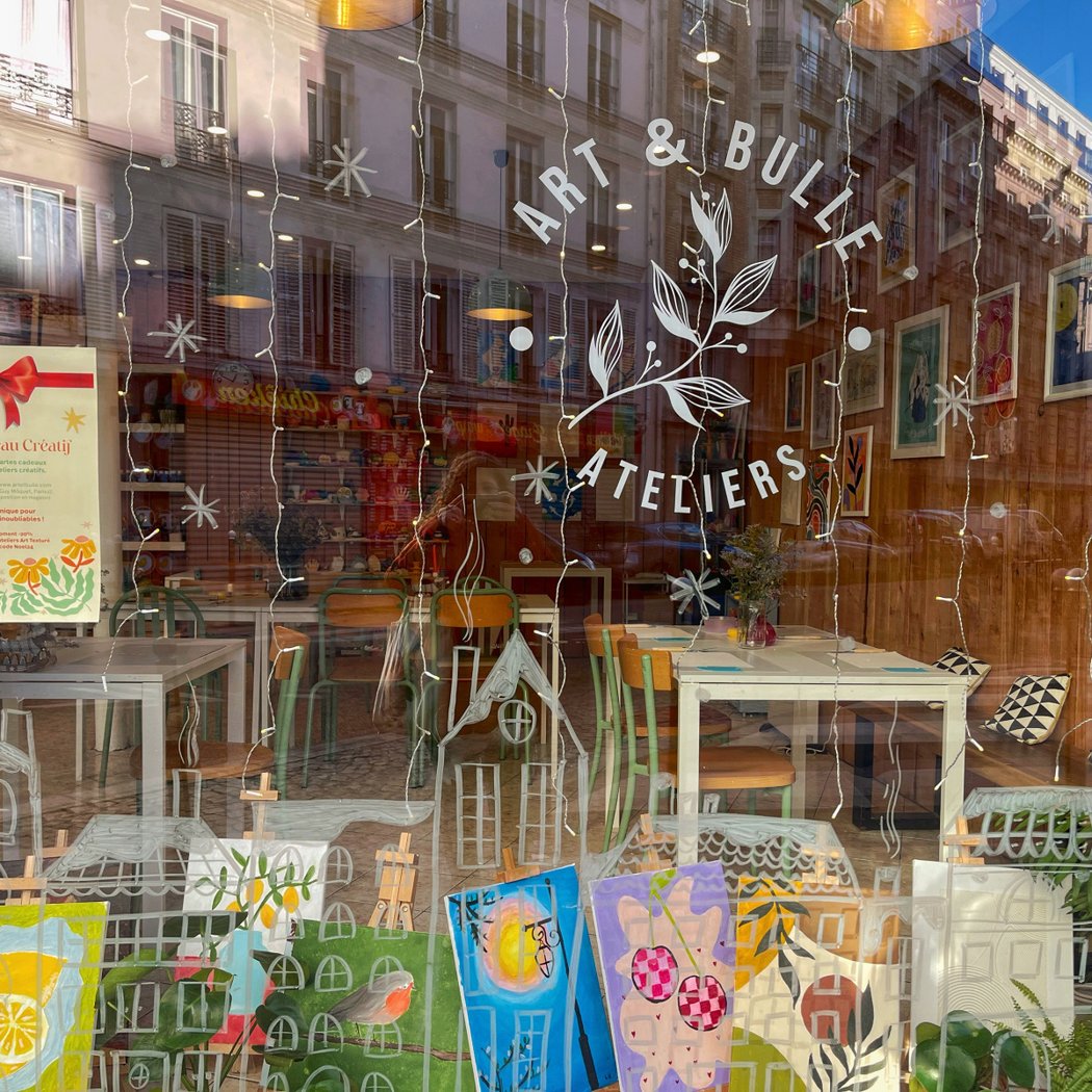 Art & Bulle 3