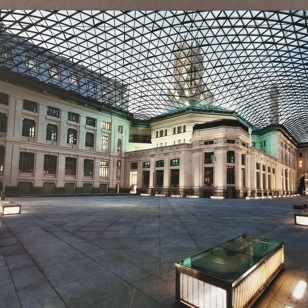 Bienal arte contemporáneo 4