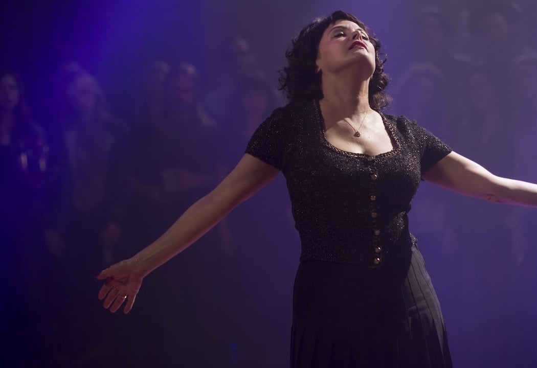 Twin Peaks: The Return, Ep. 15 & 16 1