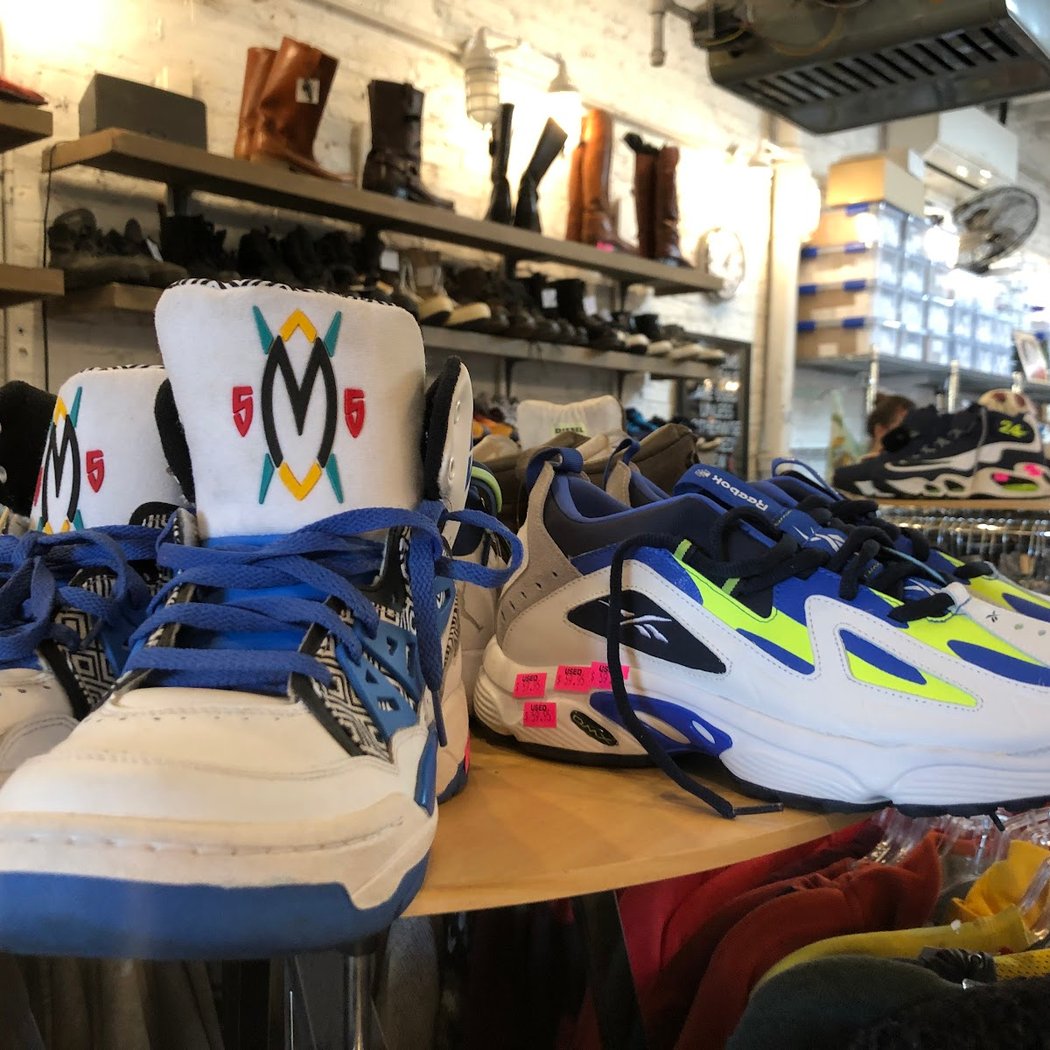 Beacon's Closet 1