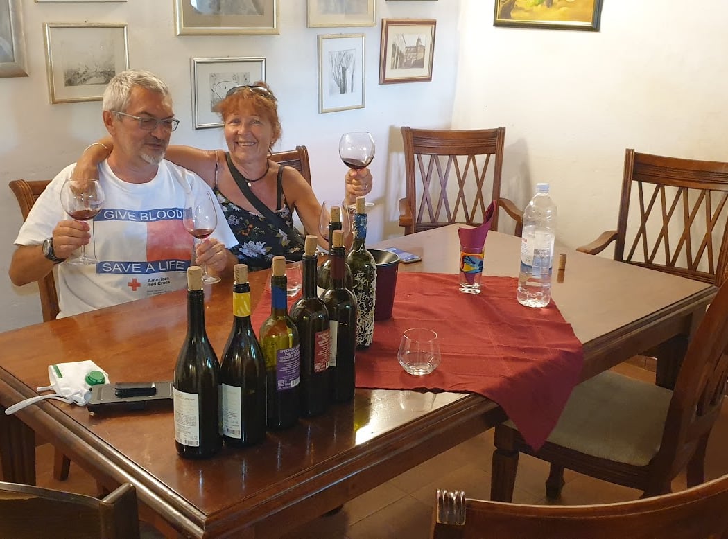 Bura winery 2