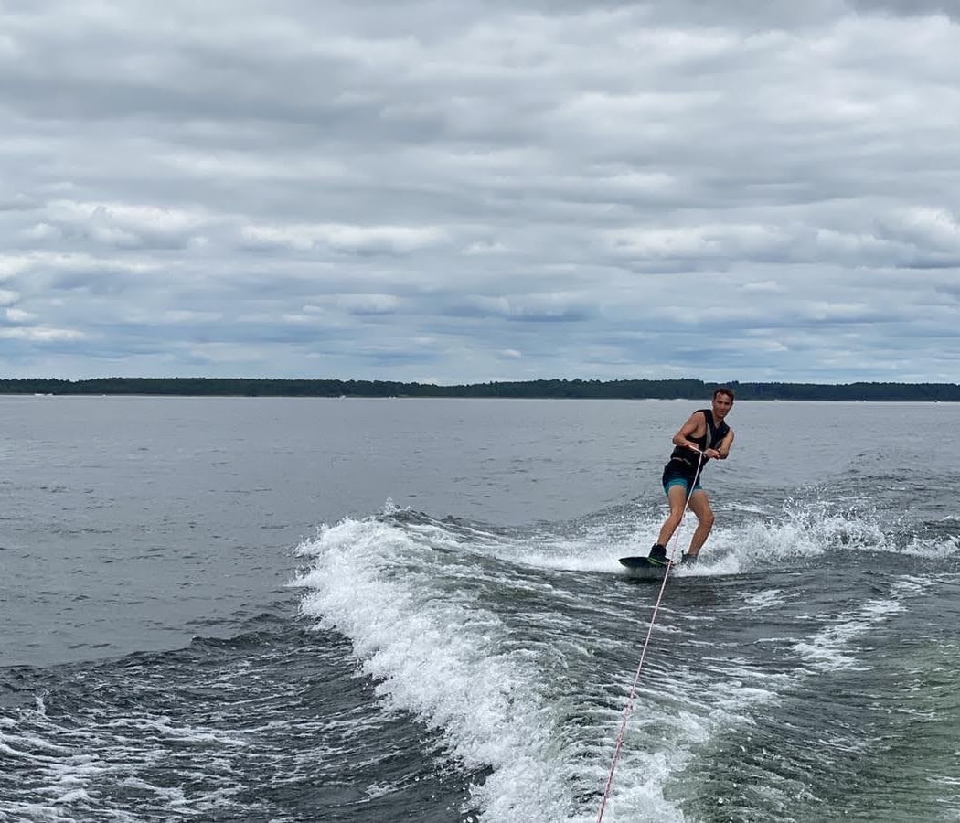 Sanguinet Wake School / Lac De Biscarrosse / Wakeboard, Ski Nautique Et Bouée Tractée 3